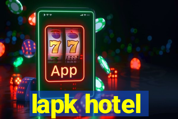 lapk hotel